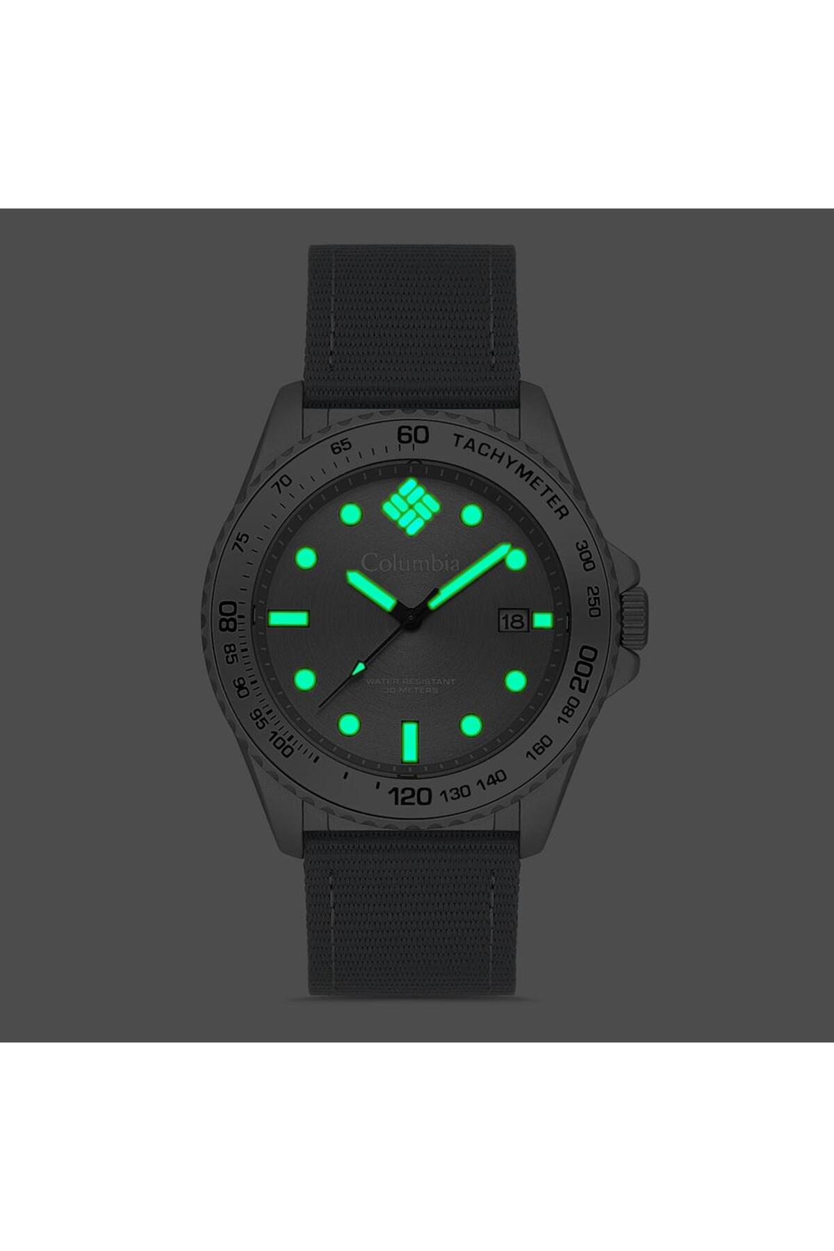 Columbia CSS24-106 Erkek Kol Saati - Görsel 2