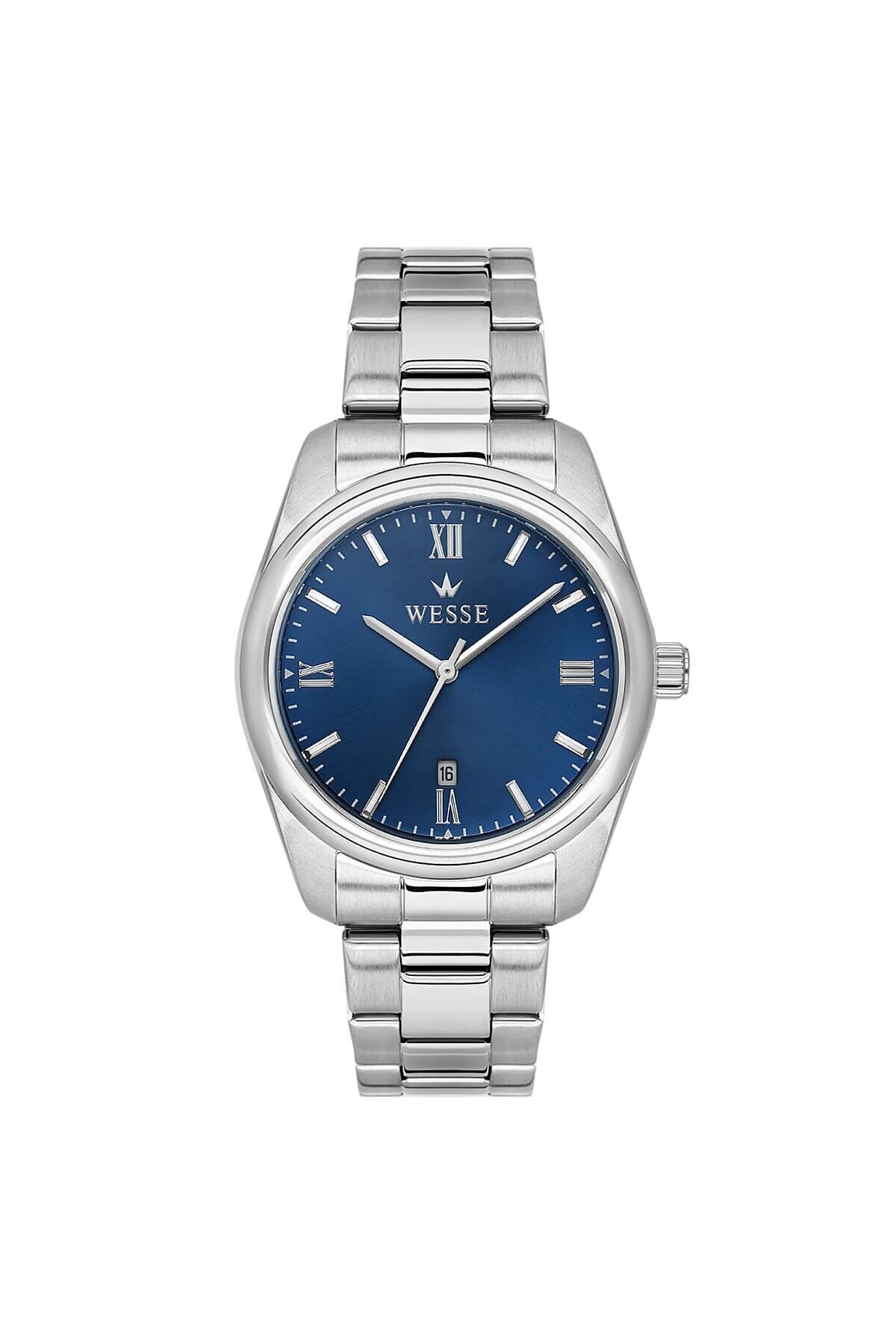 Wesse WWG209701 Erkek Kol Saati