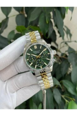 Ferrucci Fonksiyonları Aktif Erkek Kol Saati