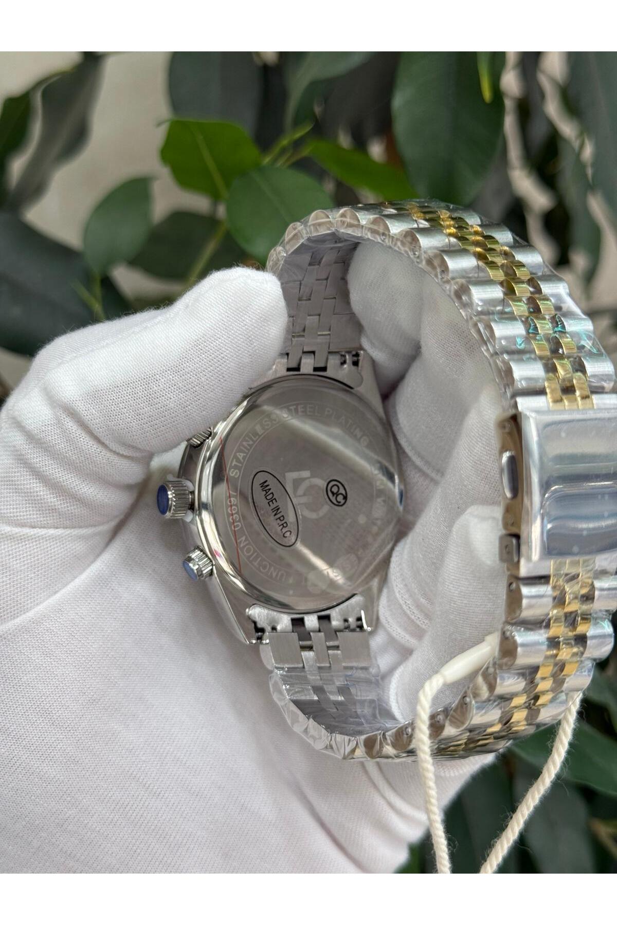 Ferrucci Fonksiyonları Aktif Erkek Kol Saati - Görsel 2