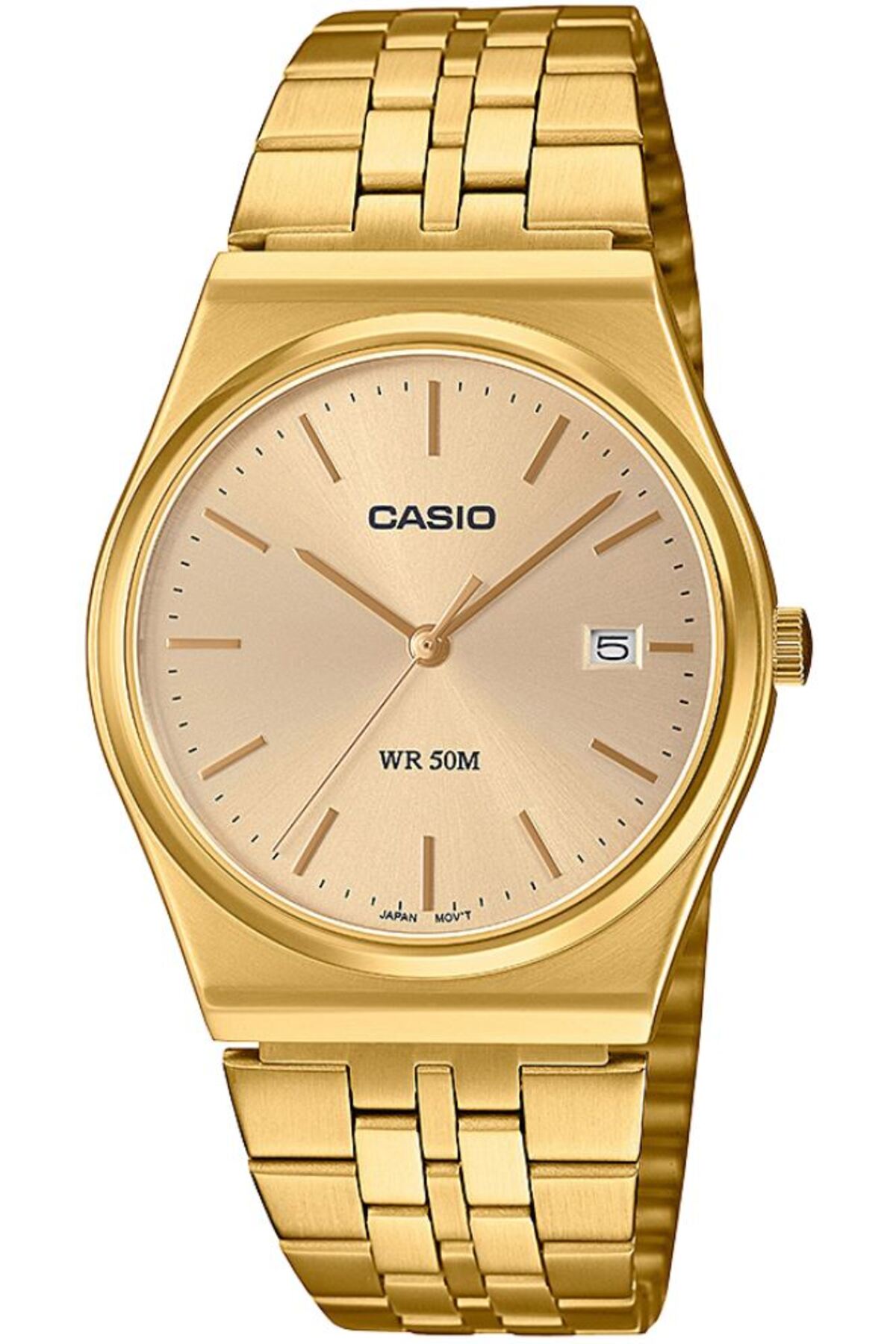 Casio Mtp-B145g-9Avdf Erkek Kol Saati