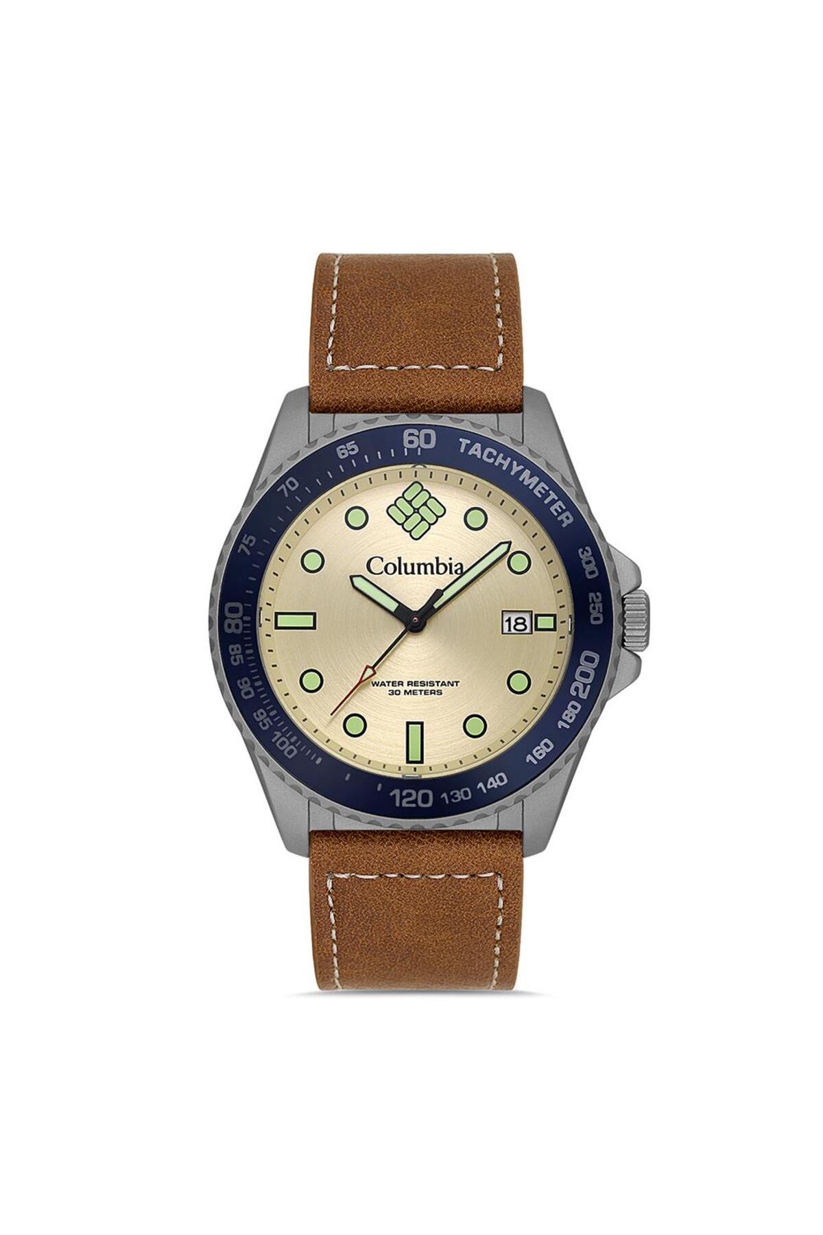 Columbia CSS24-102 Erkek Kol Saati