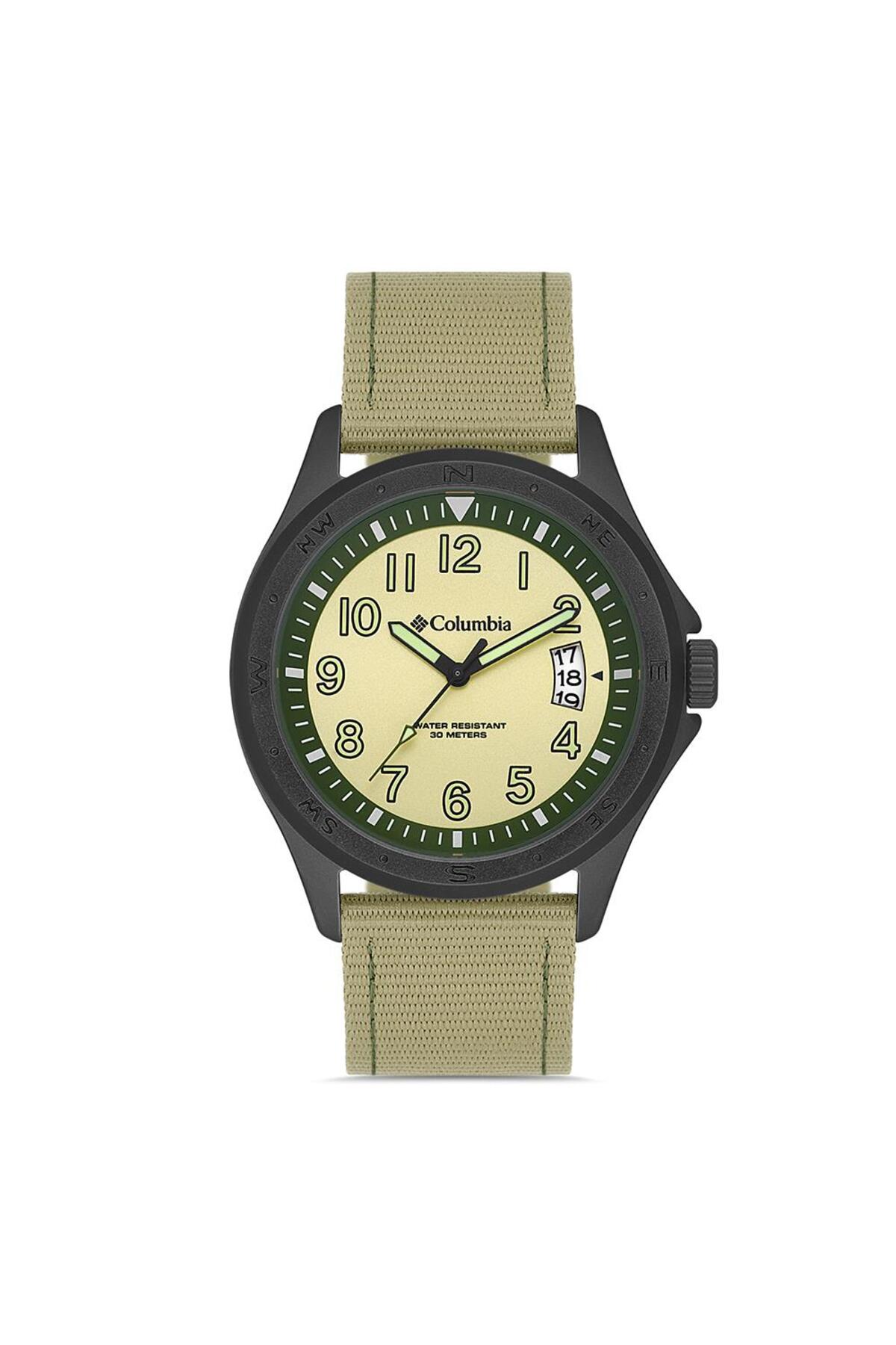 Columbia CSS20-105 Erkek Kol Saati