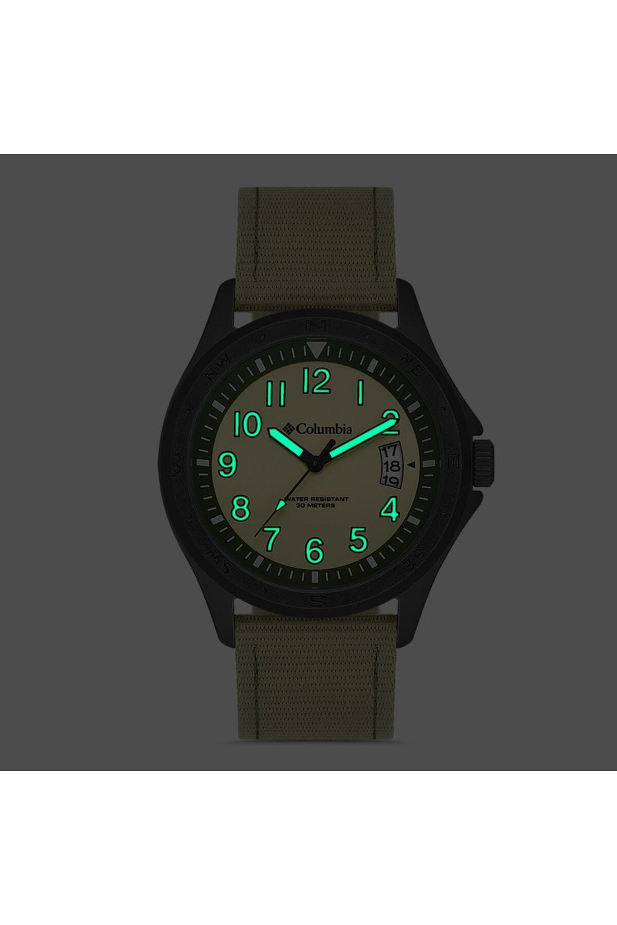 Columbia CSS20-105 Erkek Kol Saati - Görsel 2