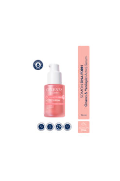 celenes by sweden Somon DNA Active Serum, 30 ml