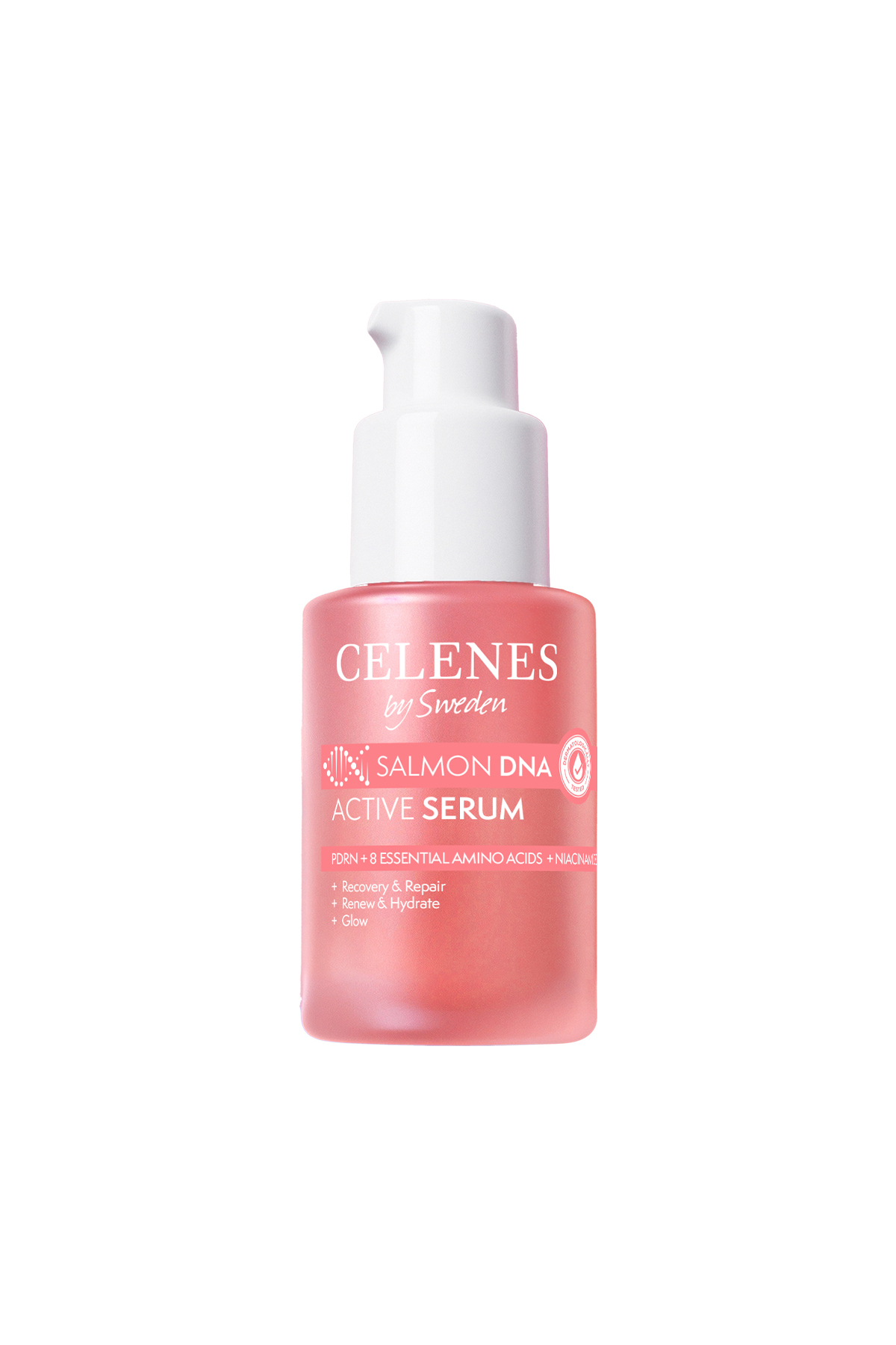 celenes by sweden Somon DNA Active Serum, 30 ml - Görsel 2