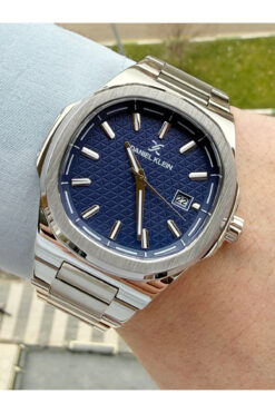 Daniel Klein Erkek Kol Saati 2 Yıl Garantili