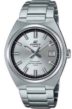 Casio Efb-109D-7Avdf Edifice Erkek Kol Saati