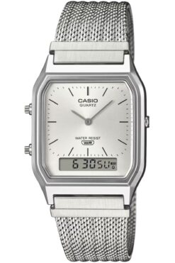 Casio AQ-230EM-7ADF Kol Saati