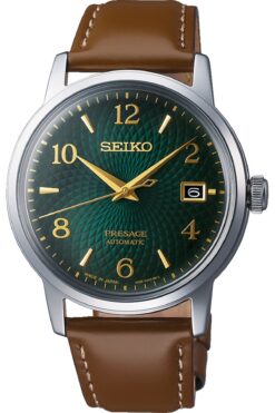 Seiko Presage Srpe45j1 (Srpe45j) Otomatik Erkek Kol Saati