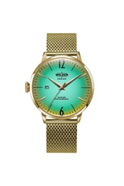 Welder Moody Wrc436 45mm Erkek Kol Saati