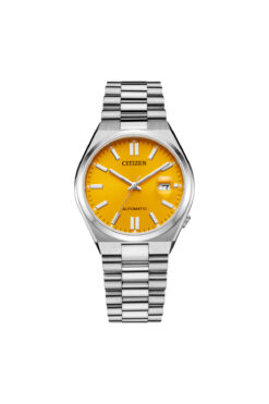 Citizen Tsuyosa NJ0150-81Z Otomatik Kol Saati