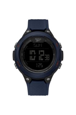 Reebok Rv-thr-g9-plpl-bs Erkek Kol Saati