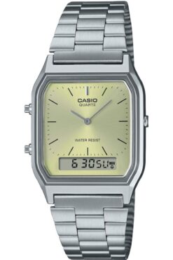 Casio Aq-230A-9Amqydf Erkek Kol Saati