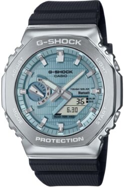 Casio G-SHOCK GBM-2100A-1A2DR Bluetooth Kol Saati