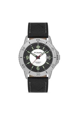 Columbia CSS19-101 Erkek Kol Saati