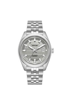 Quantum QMG1292.330 Çelik Kordon Erkek Kol Saati