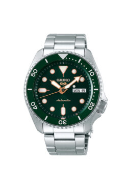Seiko S5-SRPD63K Erkek Kol Saati
