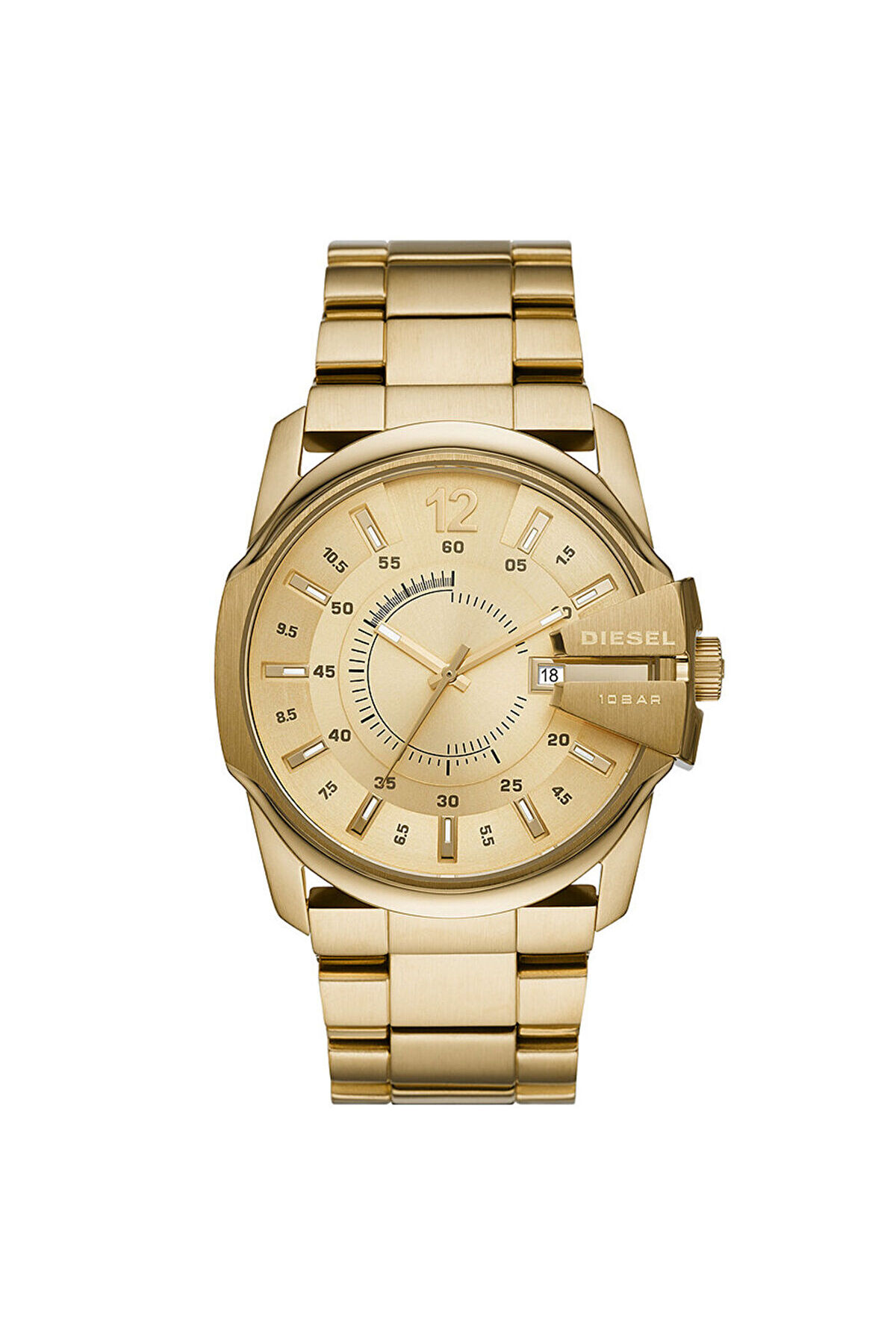 Diesel DZ1952 Erkek Kol Saati