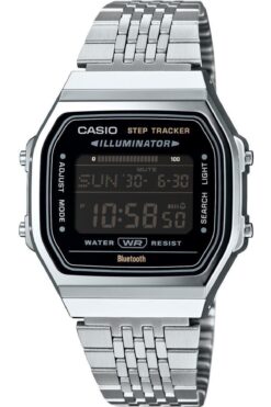 Casio ABL-100WE-1BDF RETRO ERKEK KOL SAATİ