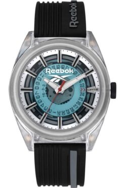 Reebok Rv-wal-g3-pzıb-kb Kol Saati