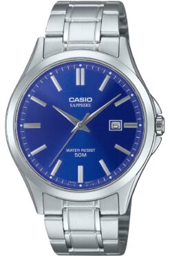 Casio Mts-115D-2A1vdf Erkek Kol Saati
