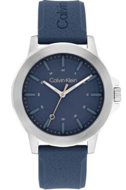 Calvin Klein Ck25200470 Erkek Kol Saati