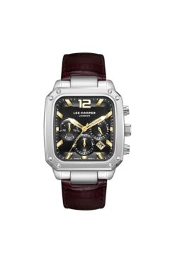 Lee Cooper Erkek Kol Saati Lc08184.352