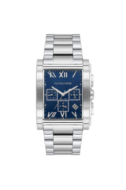 U.S. Polo Assn. USPA1117-01 Erkek Kol Saati