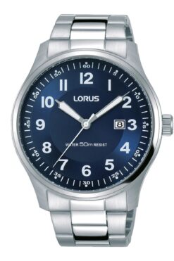 Lorus Rh937hx9 Erkek Kol Saati