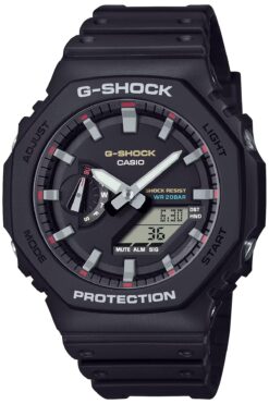 Casio Ga-2100Rl-1Adr G-Shock Erkek Kol Saati