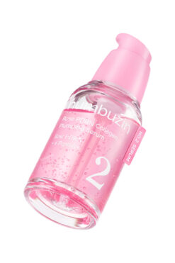 Numbuzin No.2 Rose PDRN Collagen Plumping Serum - Dolgunlaştırıcı, Parlatıcı %5 Gül PDRN, Peptitli Serum 30ml