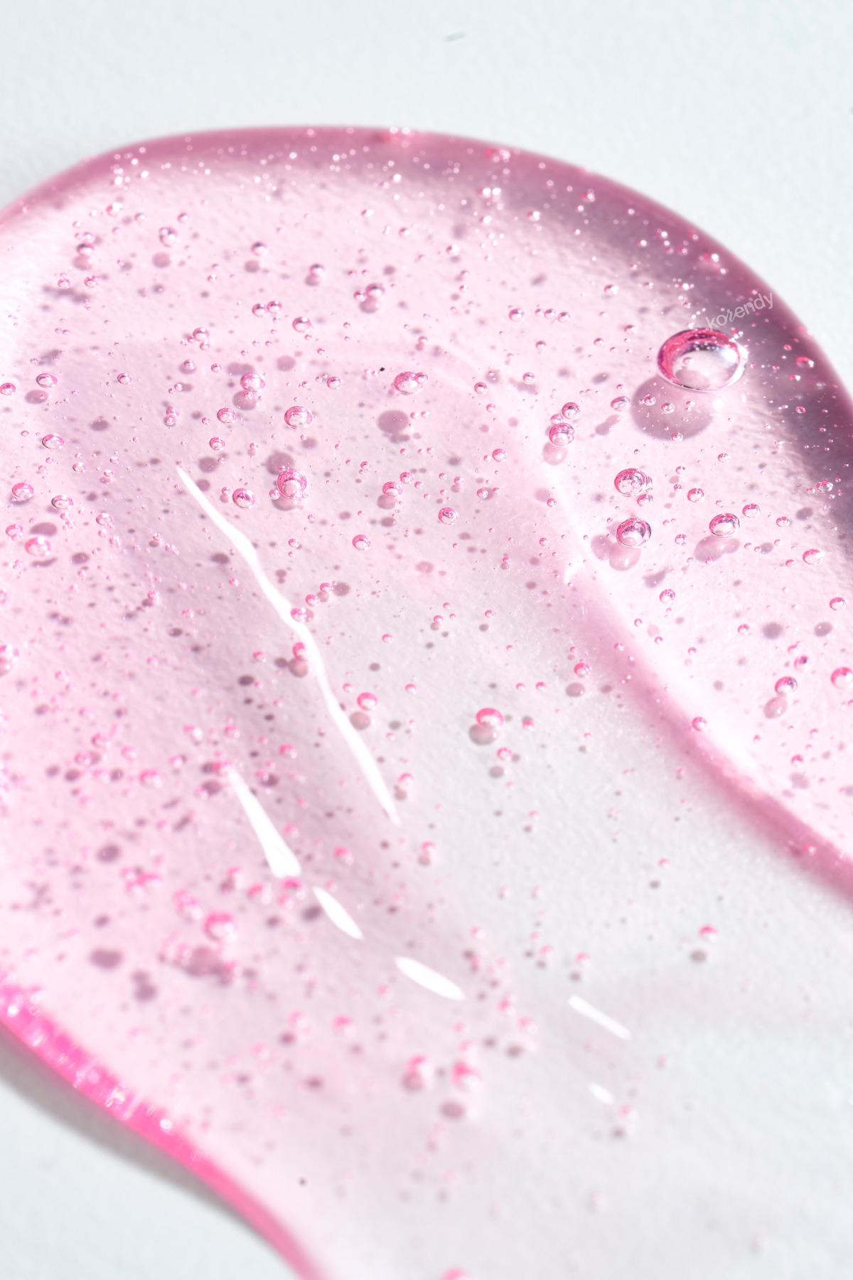 Numbuzin No.2 Rose PDRN Collagen Plumping Serum - Dolgunlaştırıcı, Parlatıcı %5 Gül PDRN, Peptitli Serum 30ml - Görsel 2