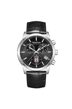 Beşiktaş Quantum Kol Saati 25/D1 GNL69E450023 - BJK KUPA HEDİYELİ