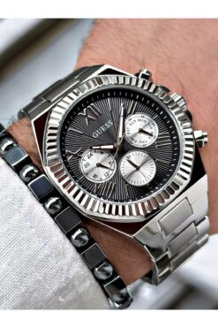 Guess GUGW0703G1 Erkek Kol Saati
