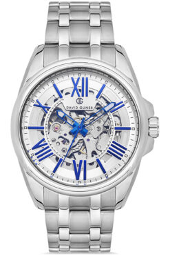 DAVID GUNER DG-8267GA-A1