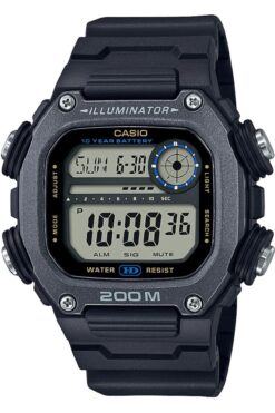 Casio DW-291HX-1AVDF Erkek Kol Saati