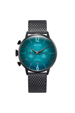 Welder WWRC421 45 mm Erkek Kol Saati