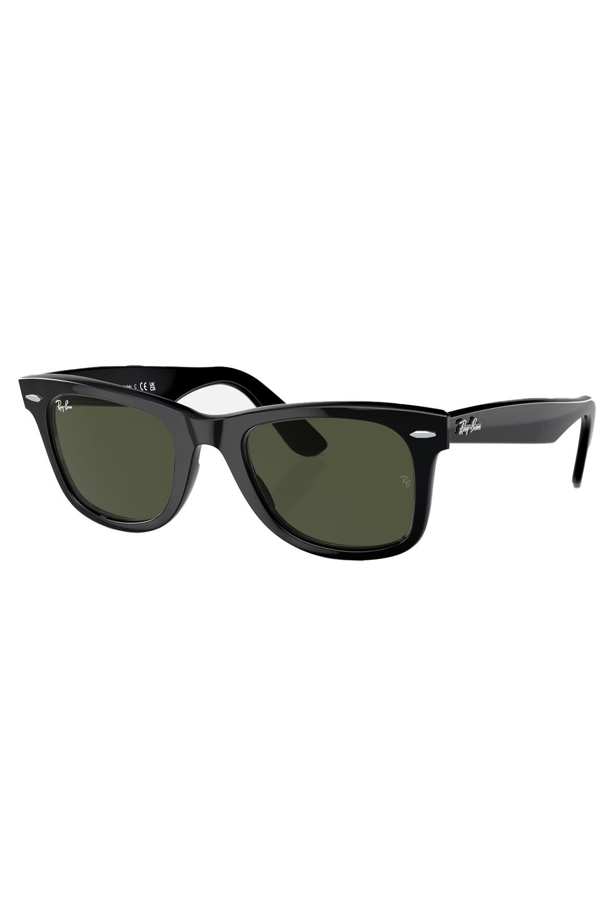 Ray-Ban RB 2140 901 50 Wayfarer Unisex Güneş Gözlüğü