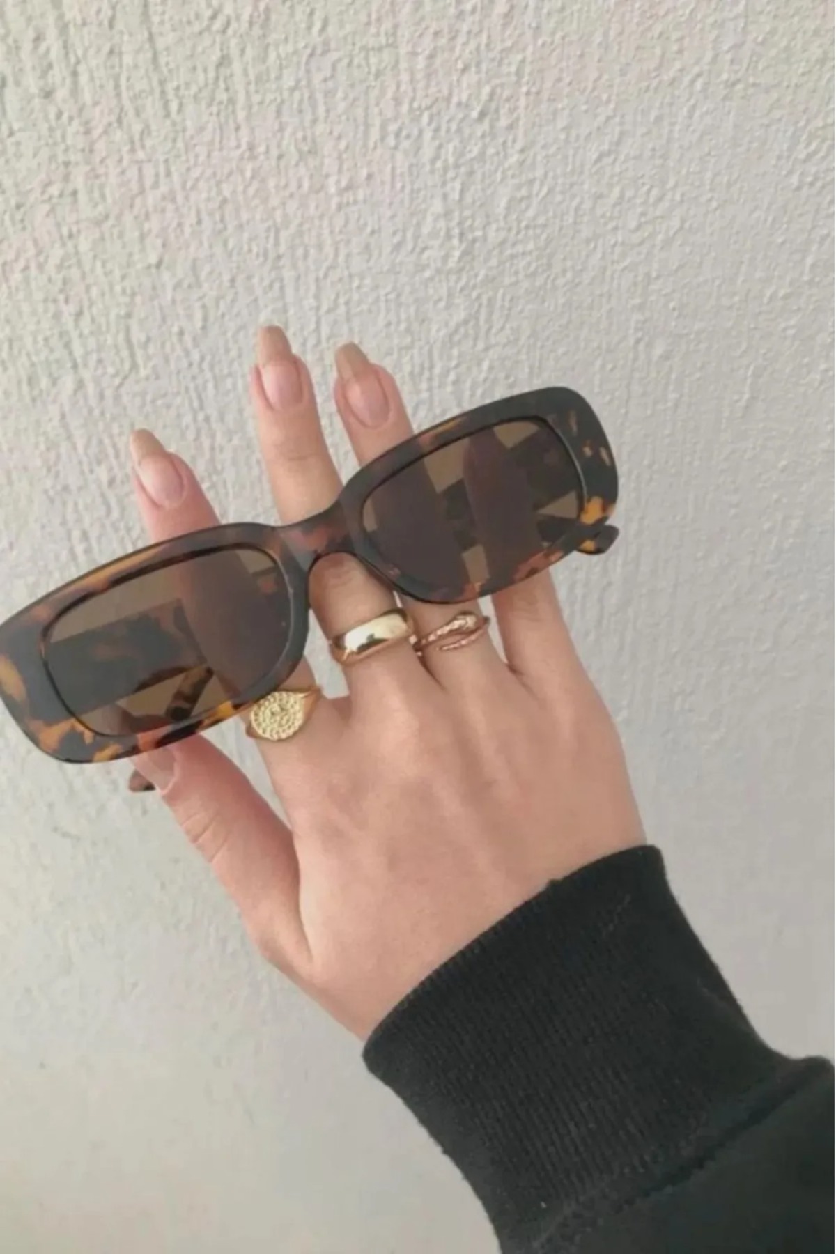 Nilu Moda FIRSAT 3'LÜ RETRO SET - Görsel 3