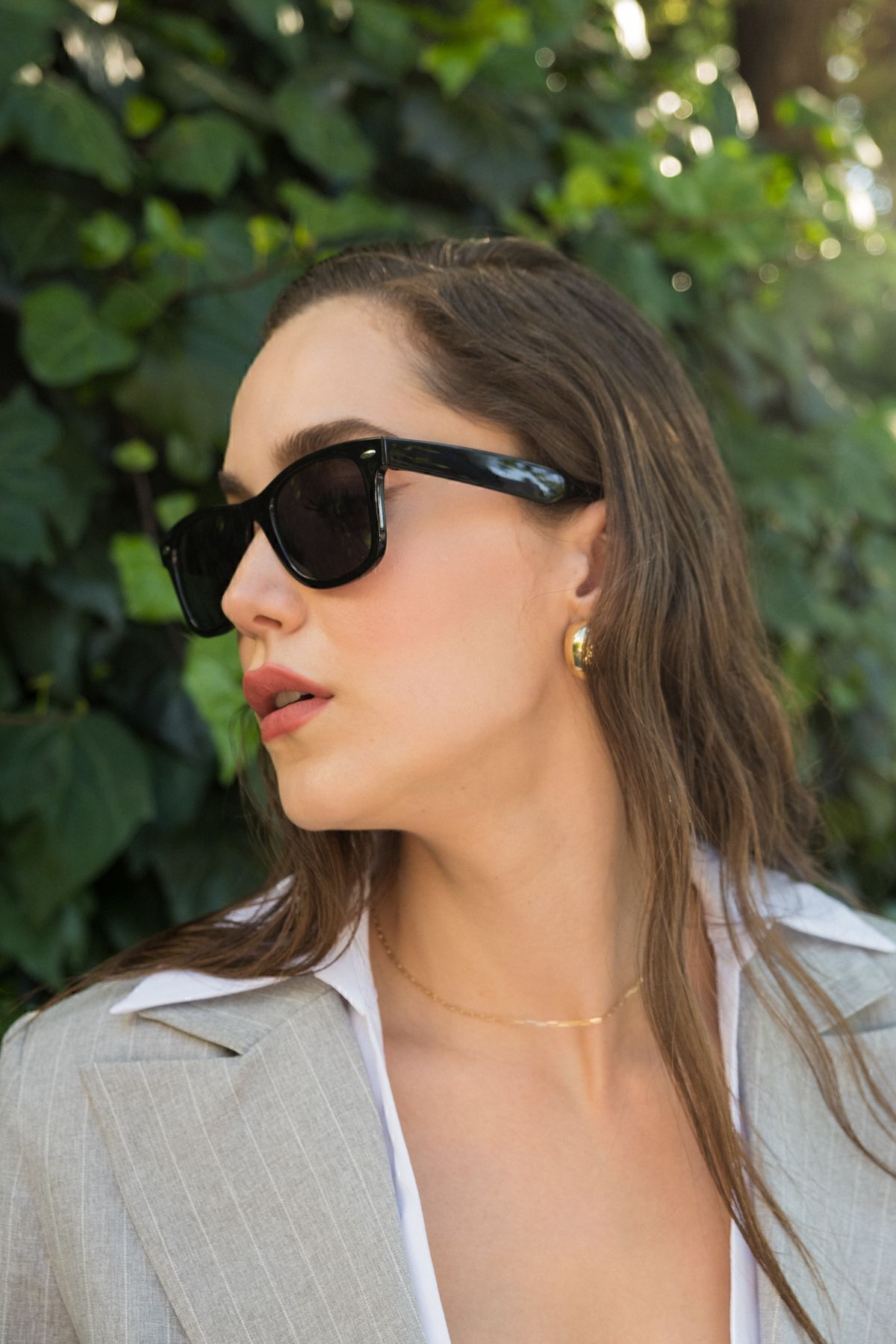 Monvago Mv 010007 Siyah Güneş Gözlüğü - Görsel 3