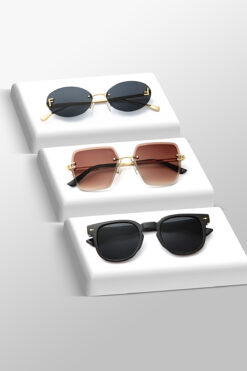 LUPİX 3'LÜ SET GÜNEŞ GÖZLÜĞÜ