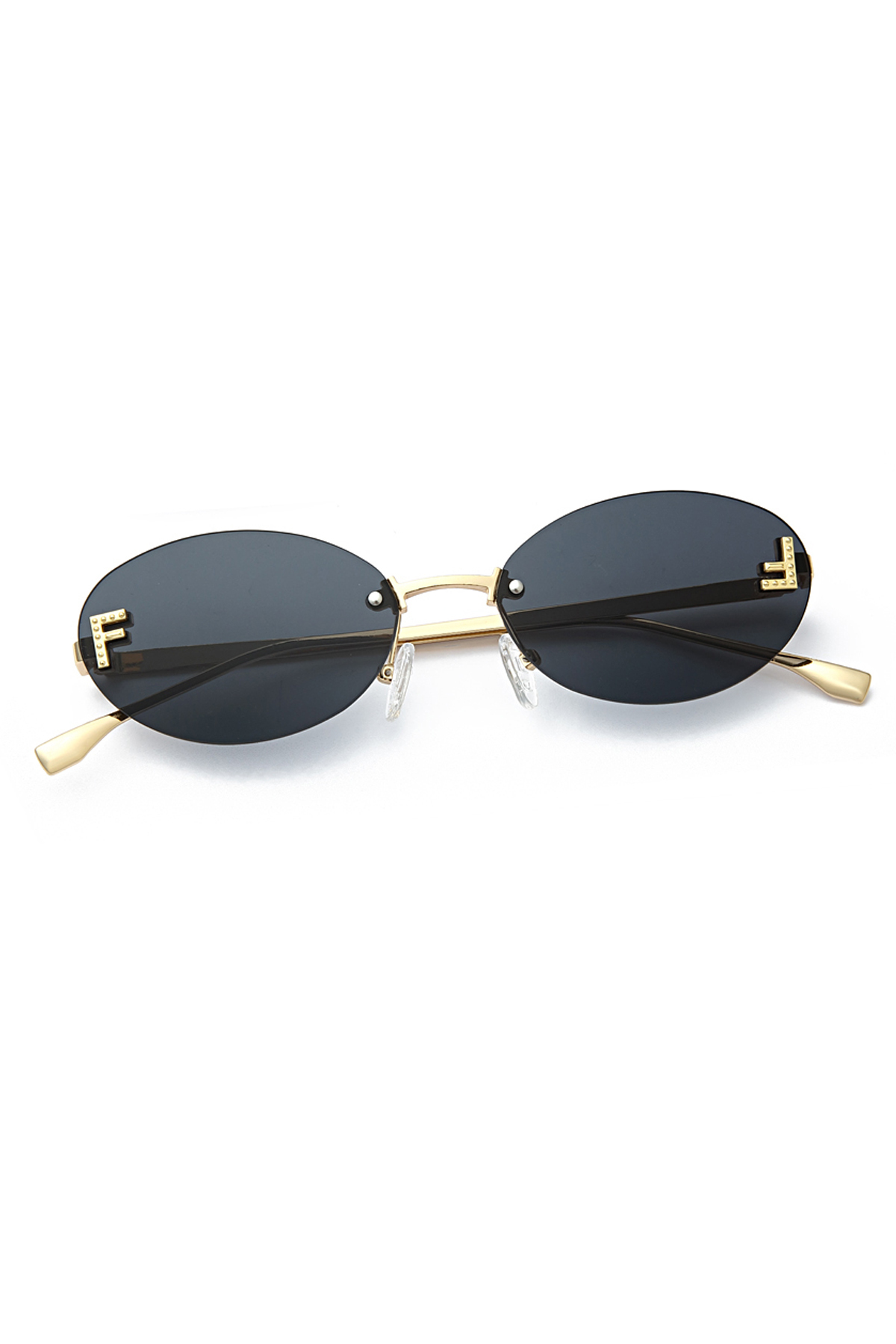 Nilu Moda KADIN GÜNEŞ GÖZLÜĞÜ - Görsel 3