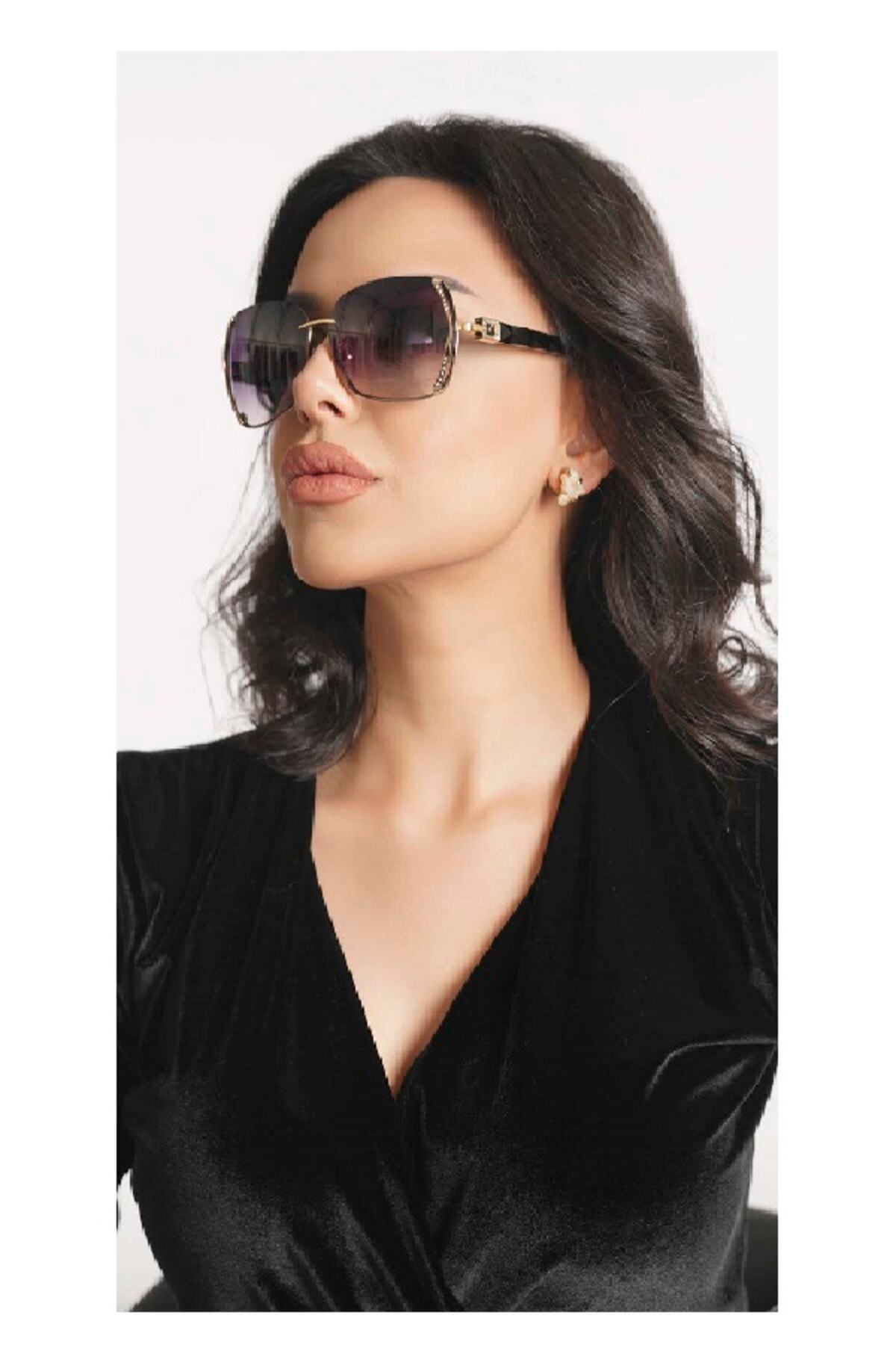 Angel Eyes Kadın Güneş Gözlüğü Ae1607nc1b4273