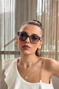 By Harmony BH 2186 03 Kadın Güneş Gözlüğü