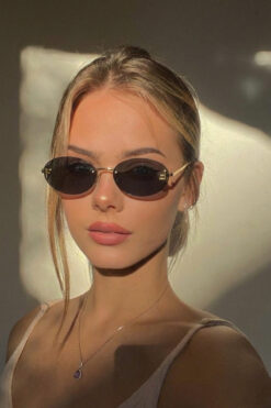 PROTCO Yeni Sezon Kadın Güneş Gözlüğü