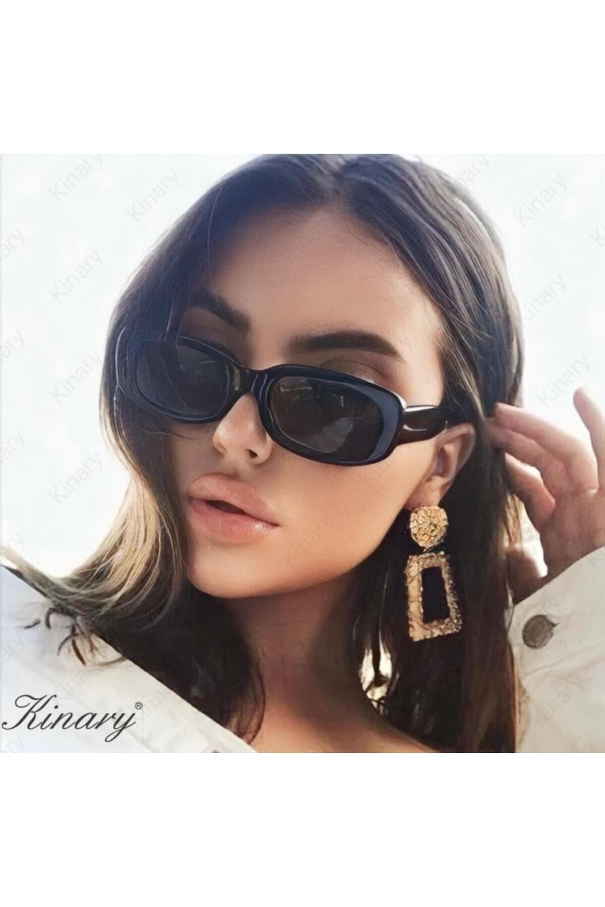 Kinary Unisex Güneş Gözlüğü 1047