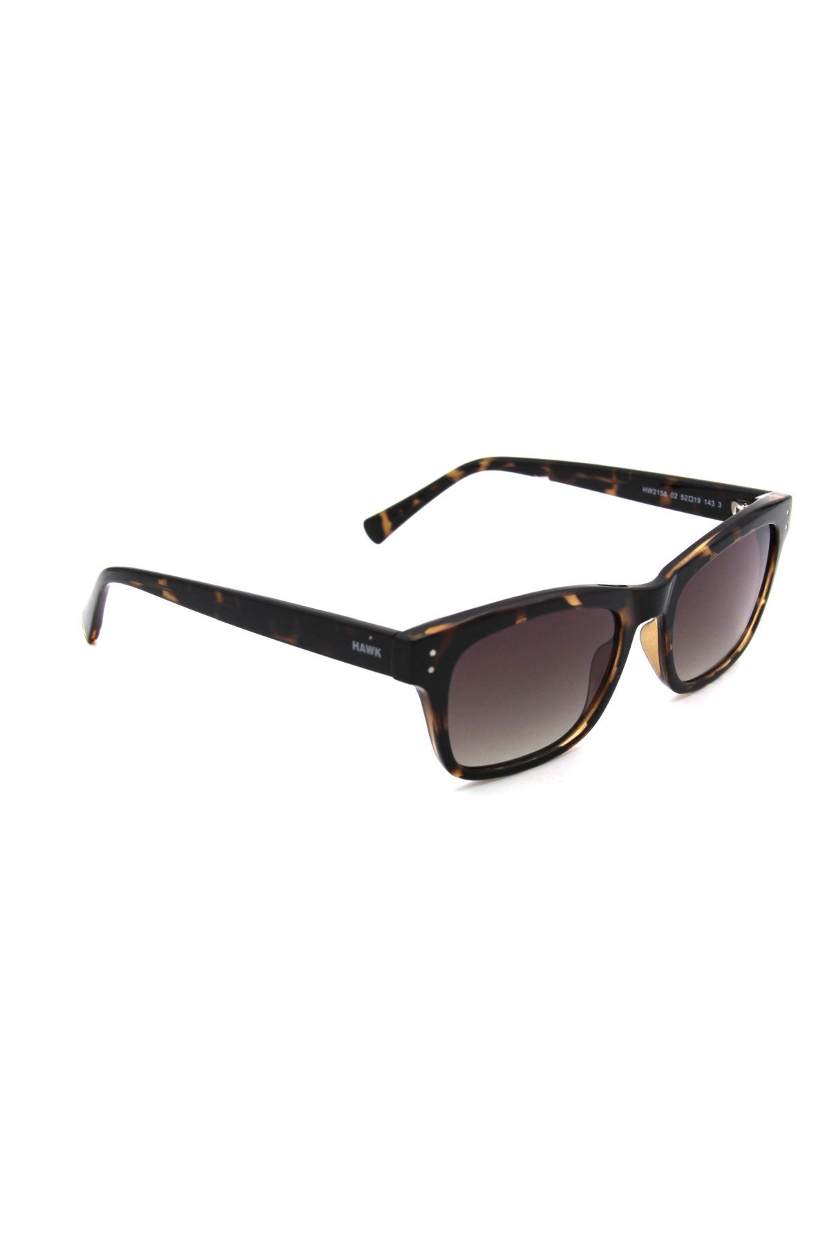 HAWK HW 2158 02 UNISEX GÜNEŞ GÖZLÜĞÜ - Görsel 3