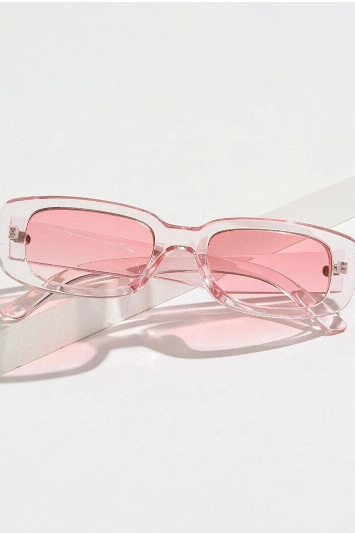 LUPİX Yeni Sezon Unisex Güneş Gözlüğü