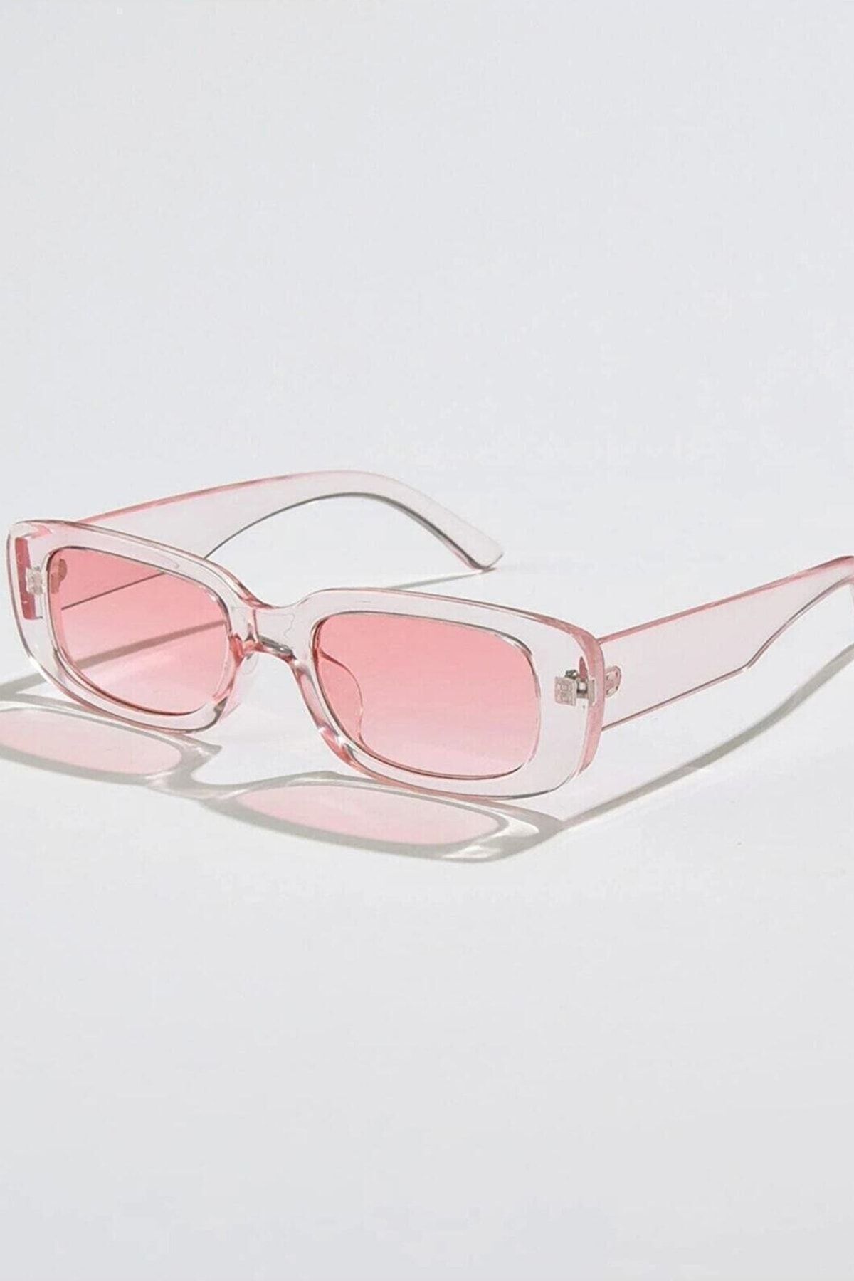 LUPİX Yeni Sezon Unisex Güneş Gözlüğü - Görsel 2